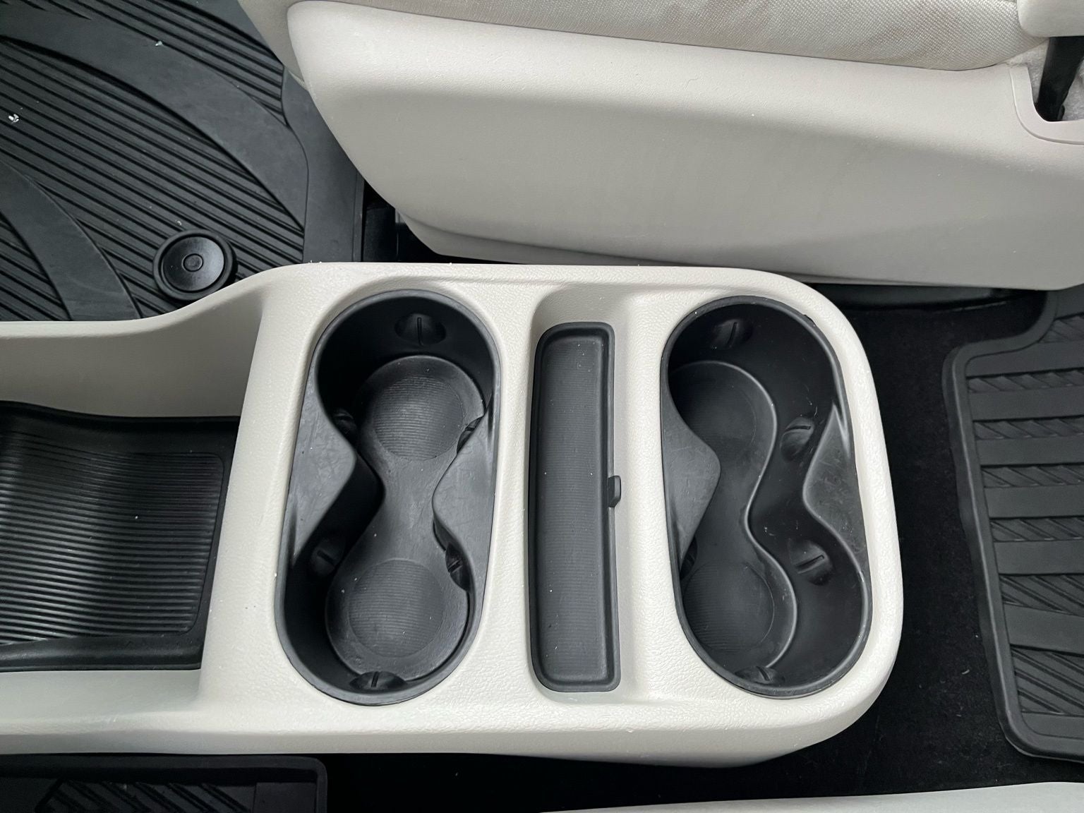 2018 Chrysler Pacifica Hybrid Touring Plus