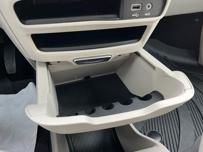 2018 Chrysler Pacifica Hybrid Touring Plus