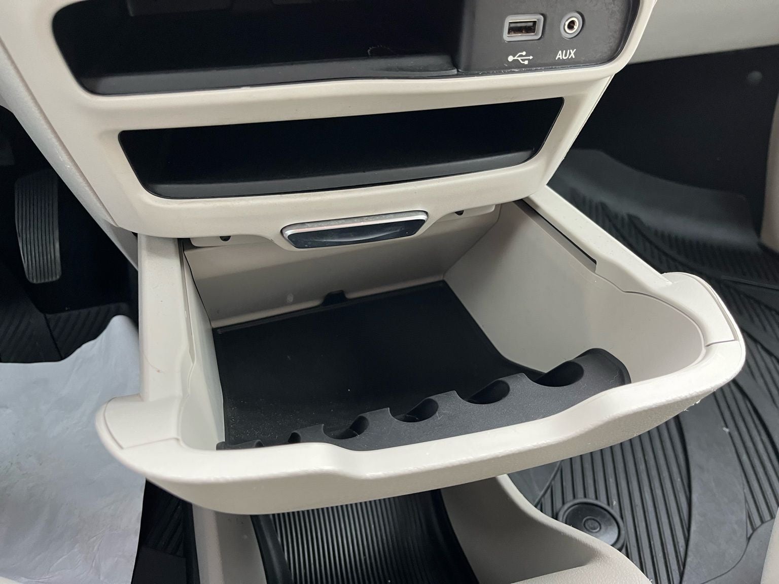 2018 Chrysler Pacifica Hybrid Touring Plus