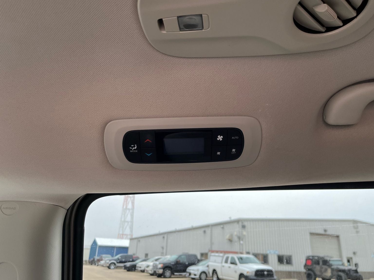 2018 Chrysler Pacifica Hybrid Touring Plus