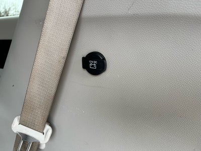 2018 Chrysler Pacifica Hybrid Touring Plus