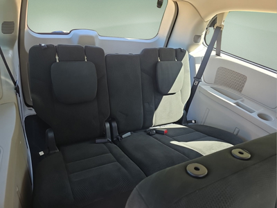 2016 Dodge Grand Caravan AVP