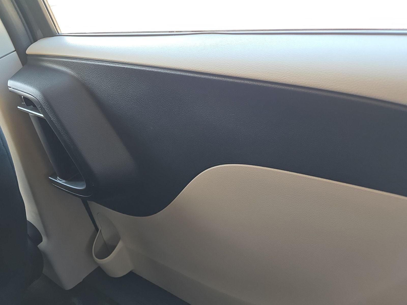 2016 Dodge Grand Caravan AVP