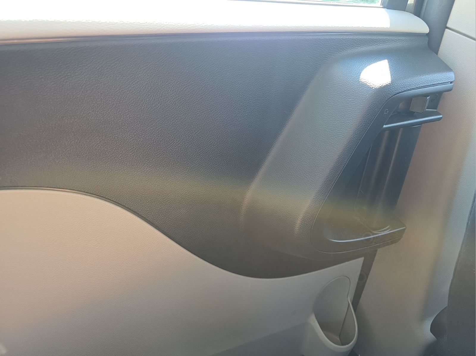 2016 Dodge Grand Caravan AVP