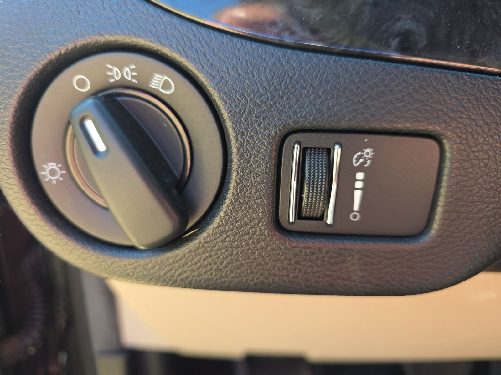 2016 Dodge Grand Caravan AVP