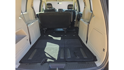 2016 Dodge Grand Caravan AVP