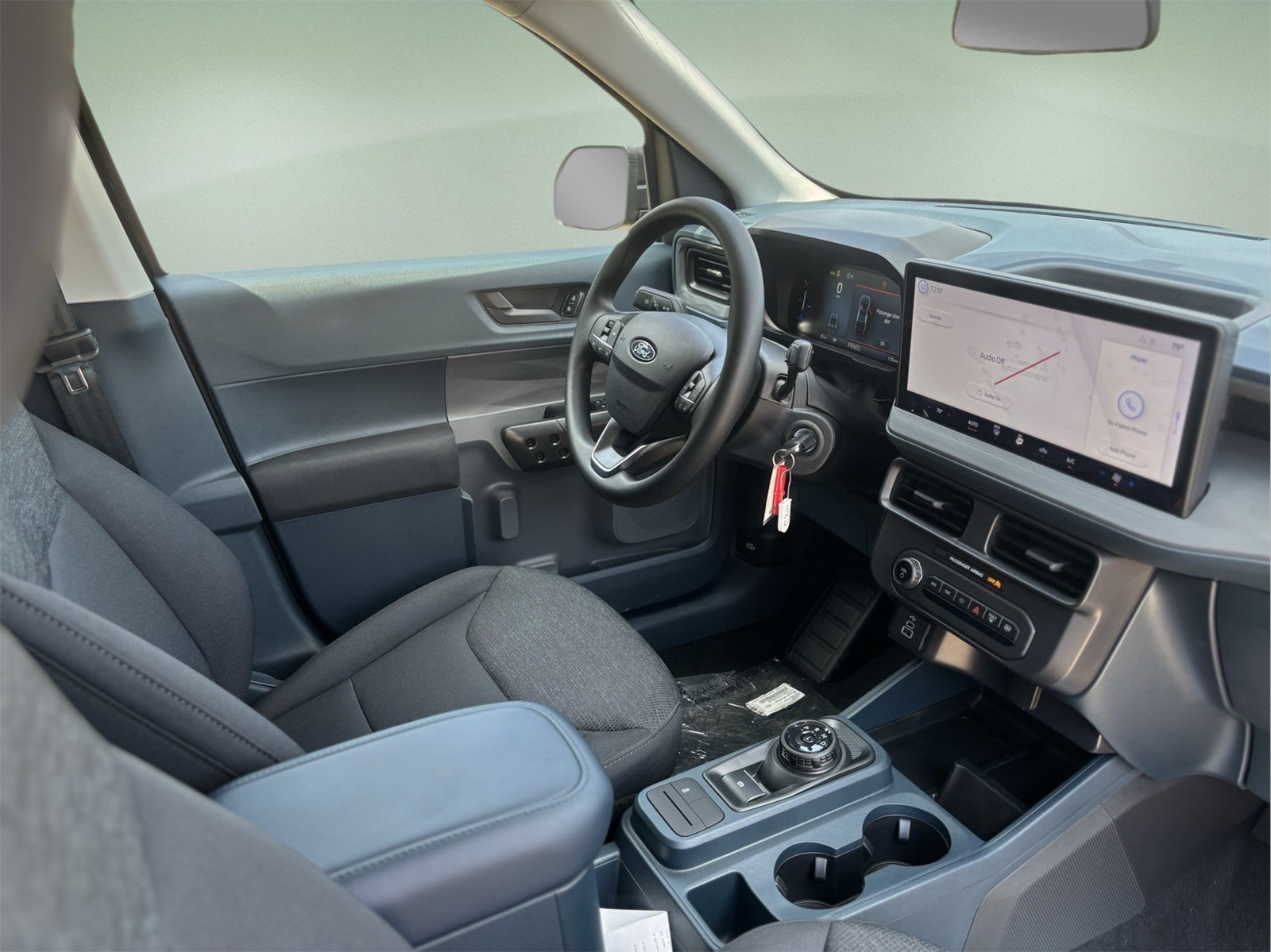 2025 Ford Maverick XL