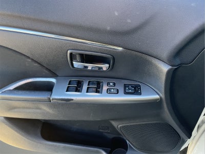 2018 Mitsubishi Outlander Sport Base