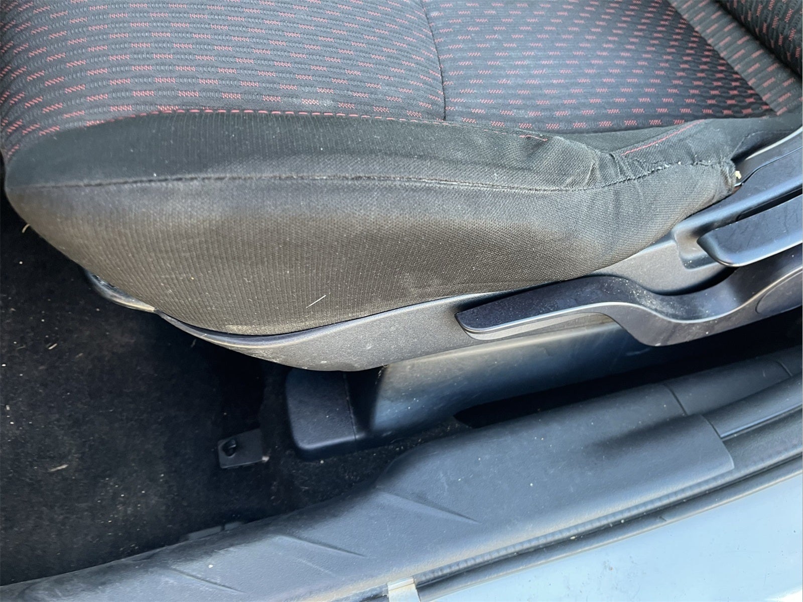 2018 Mitsubishi Outlander Sport Base