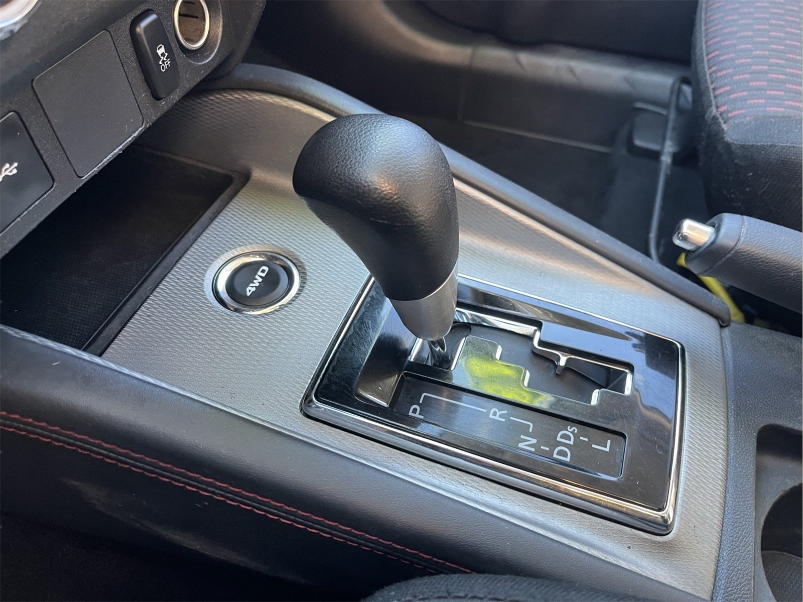 2018 Mitsubishi Outlander Sport Base