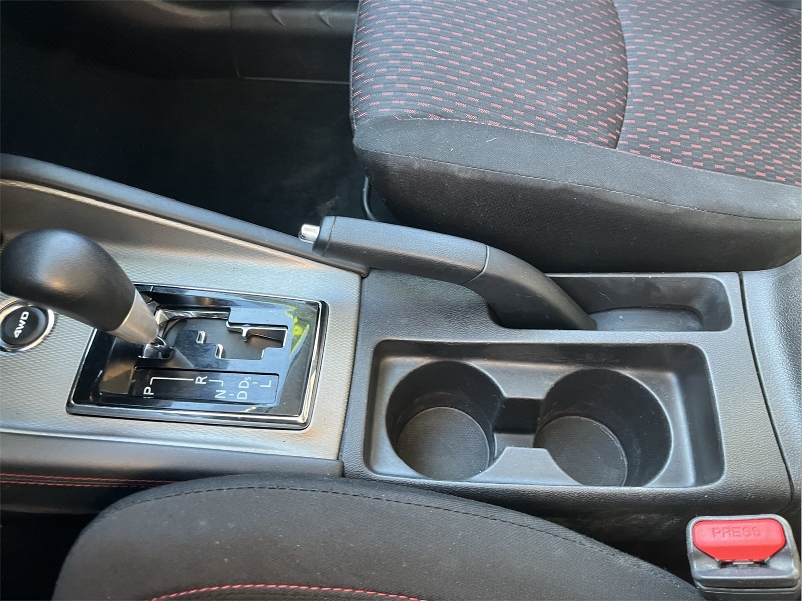 2018 Mitsubishi Outlander Sport Base