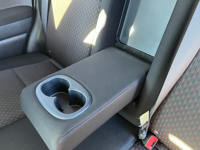 2018 Mitsubishi Outlander Sport Base