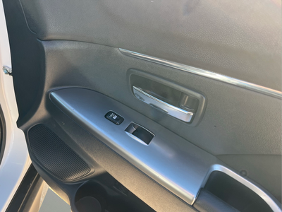 2018 Mitsubishi Outlander Sport Base