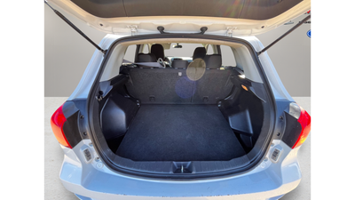 2018 Mitsubishi Outlander Sport Base