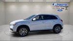 2018 Mitsubishi Outlander Sport Base