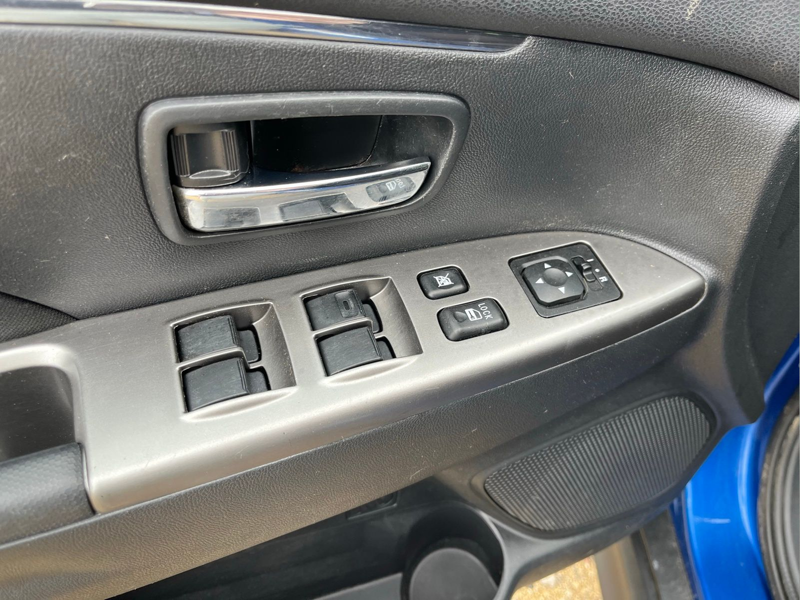 2018 Mitsubishi Outlander Sport Base