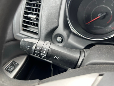 2018 Mitsubishi Outlander Sport Base