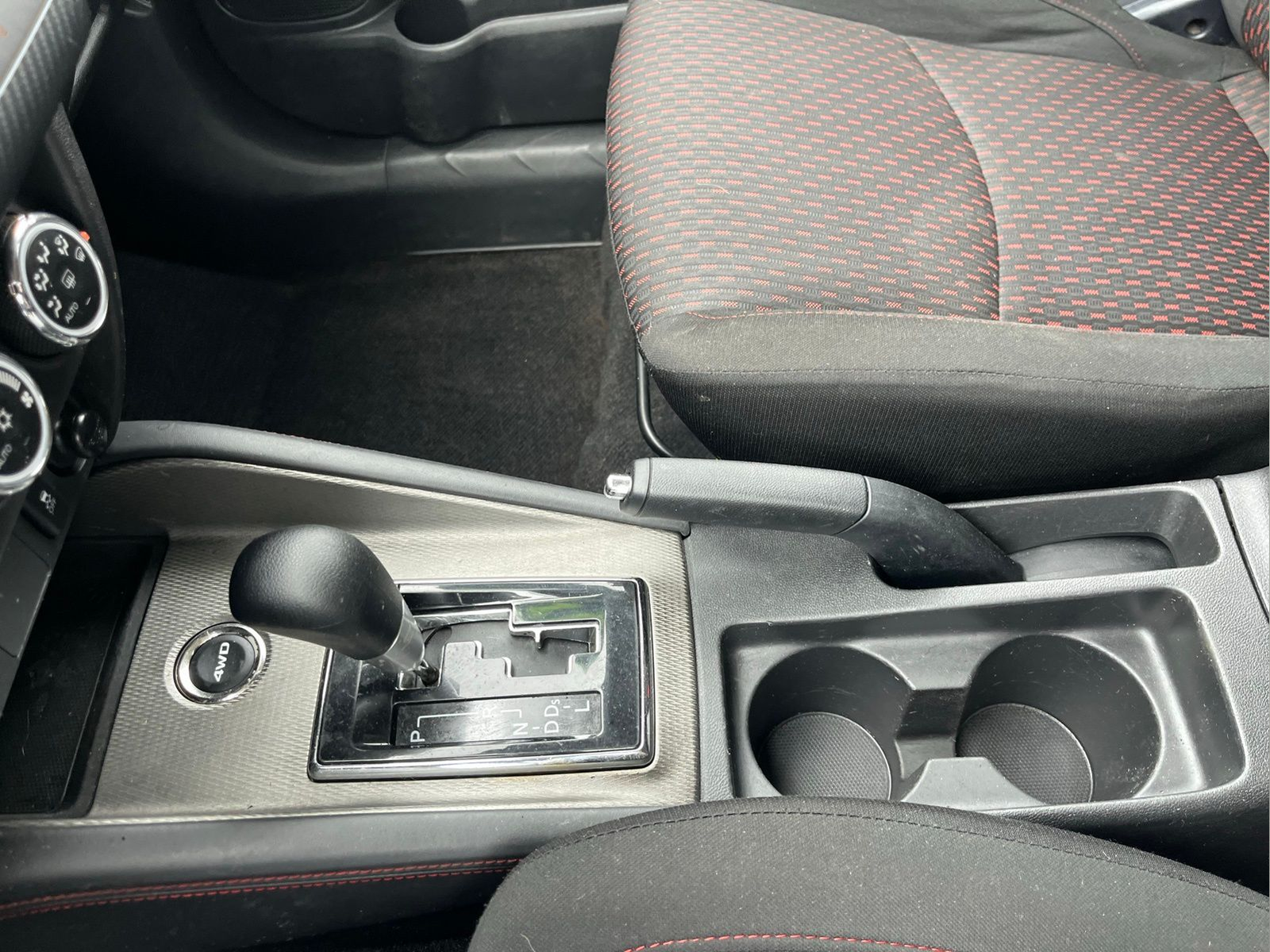 2018 Mitsubishi Outlander Sport Base