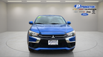 2018 Mitsubishi Outlander Sport Base