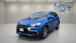 2018 Mitsubishi Outlander Sport Base