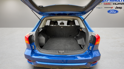 2018 Mitsubishi Outlander Sport Base