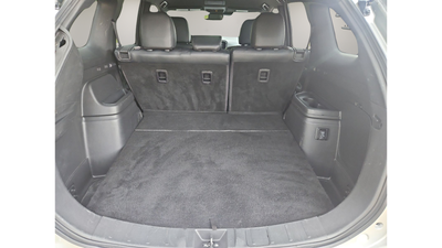 2022 Mitsubishi Outlander PHEV SEL