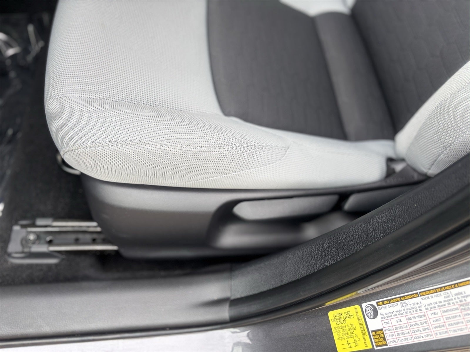 2024 Toyota Corolla Hatchback SE