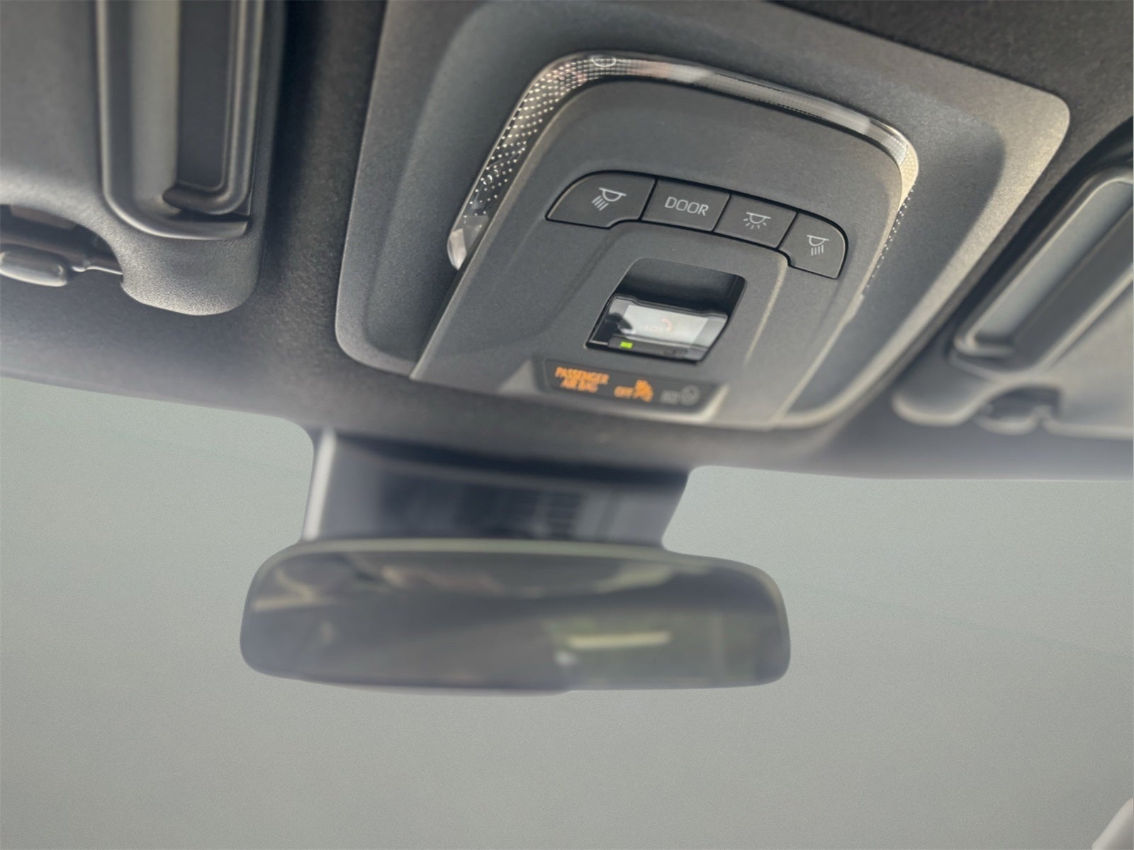 2024 Toyota Corolla Hatchback SE