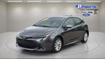 2024 Toyota Corolla Hatchback SE