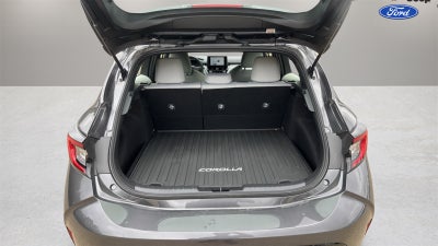 2024 Toyota Corolla Hatchback SE