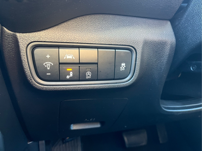 2022 Kia Soul GT-Line