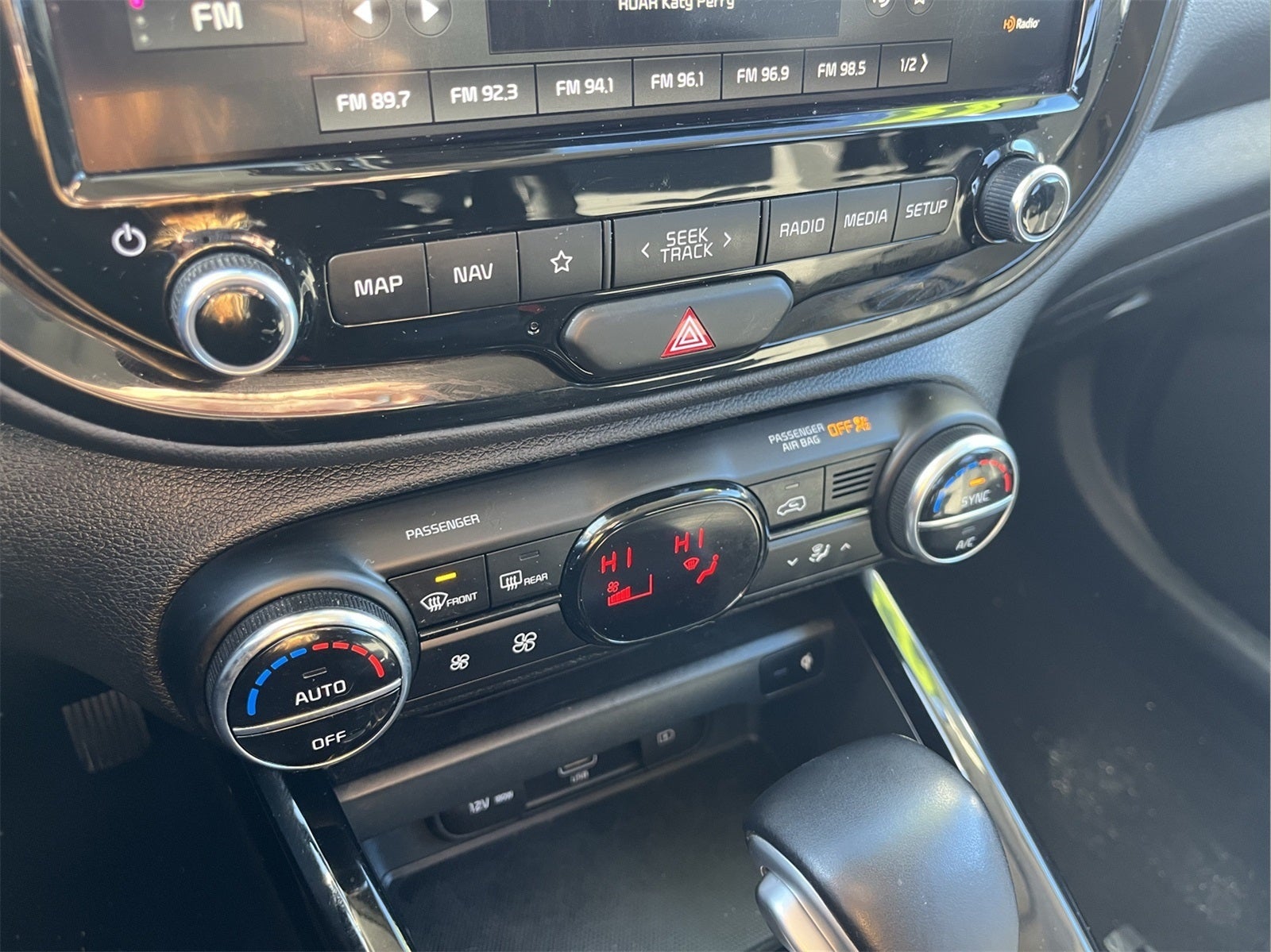 2022 Kia Soul GT-Line