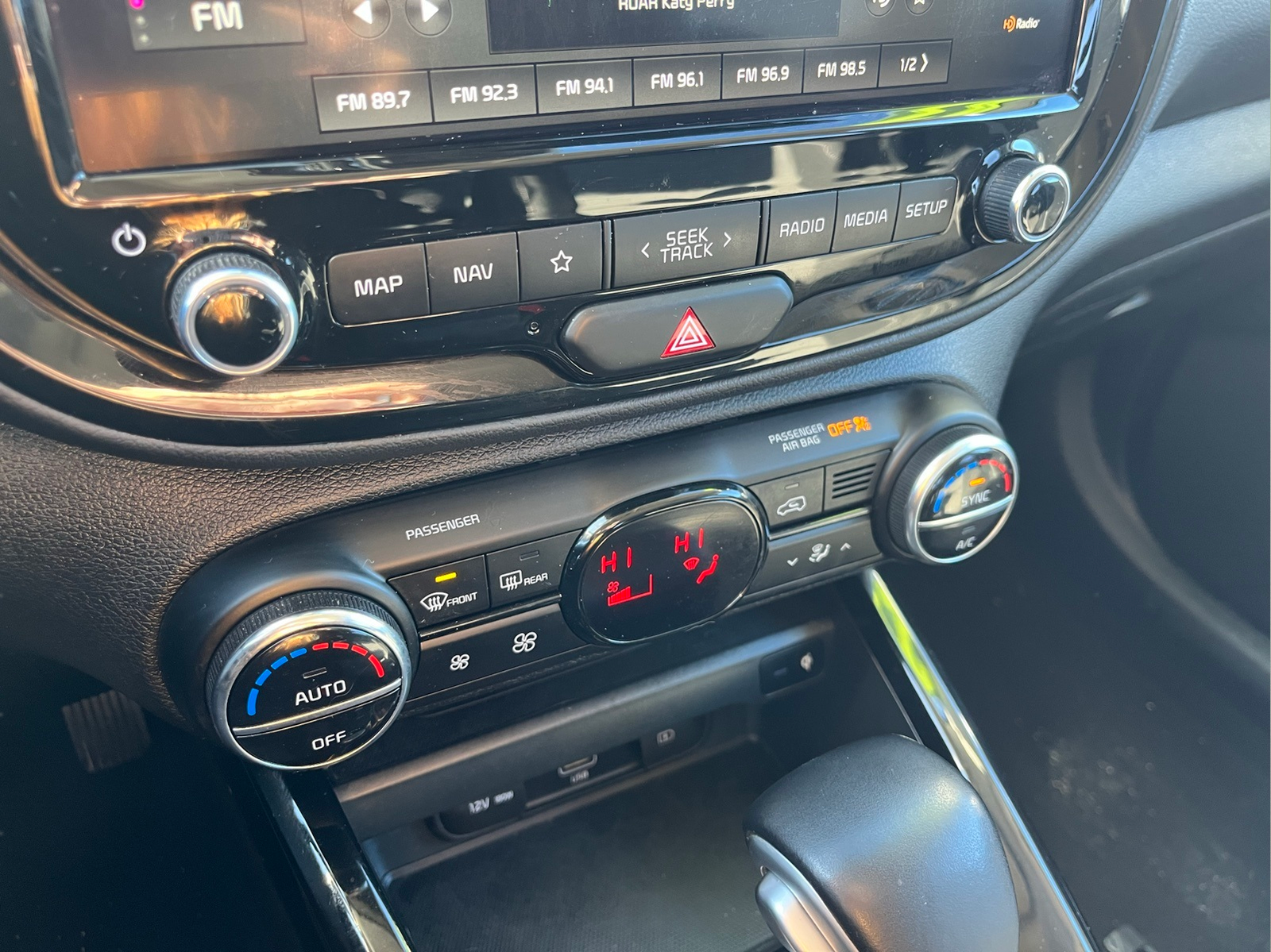 2022 Kia Soul GT-Line