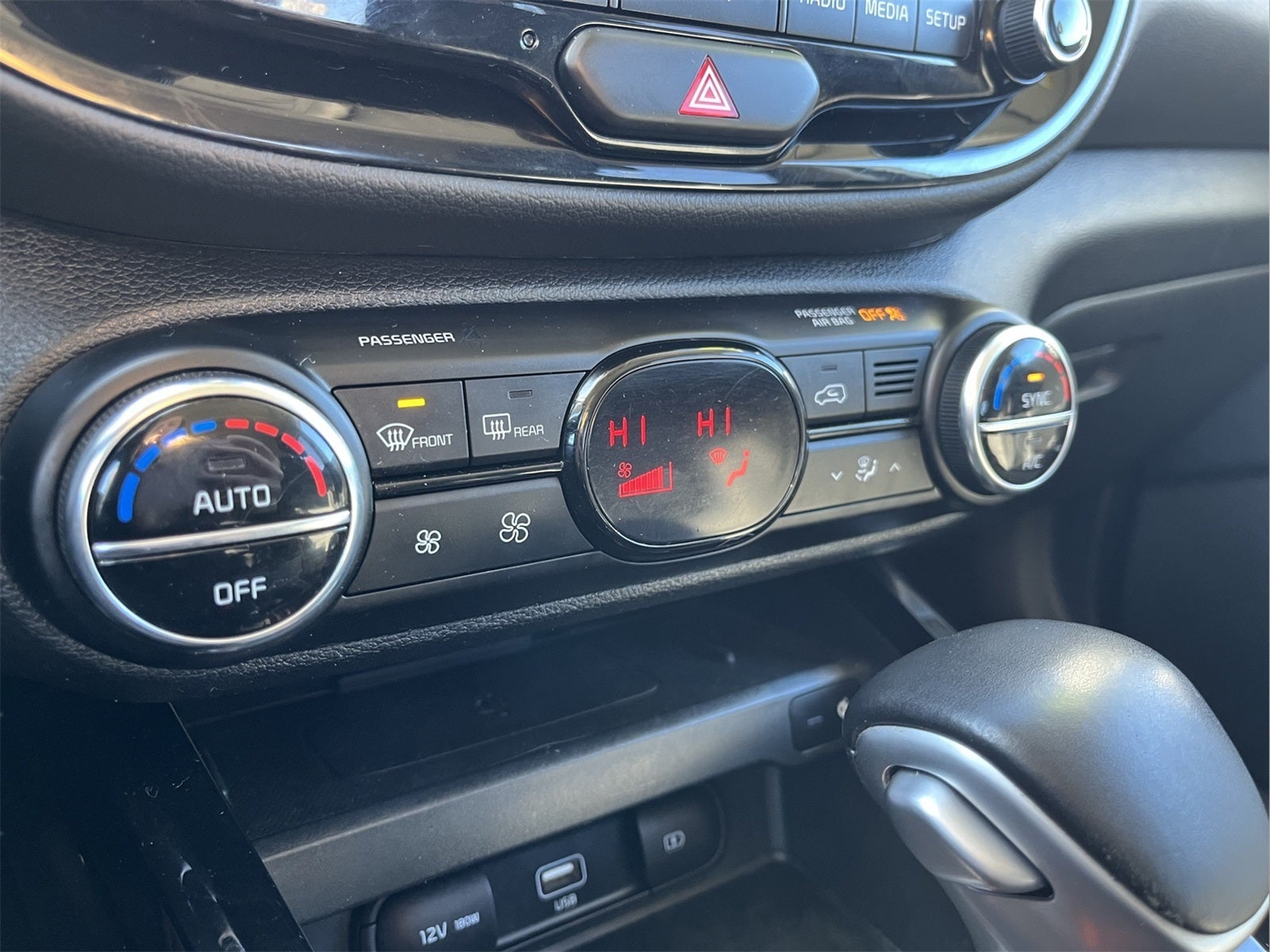 2022 Kia Soul GT-Line