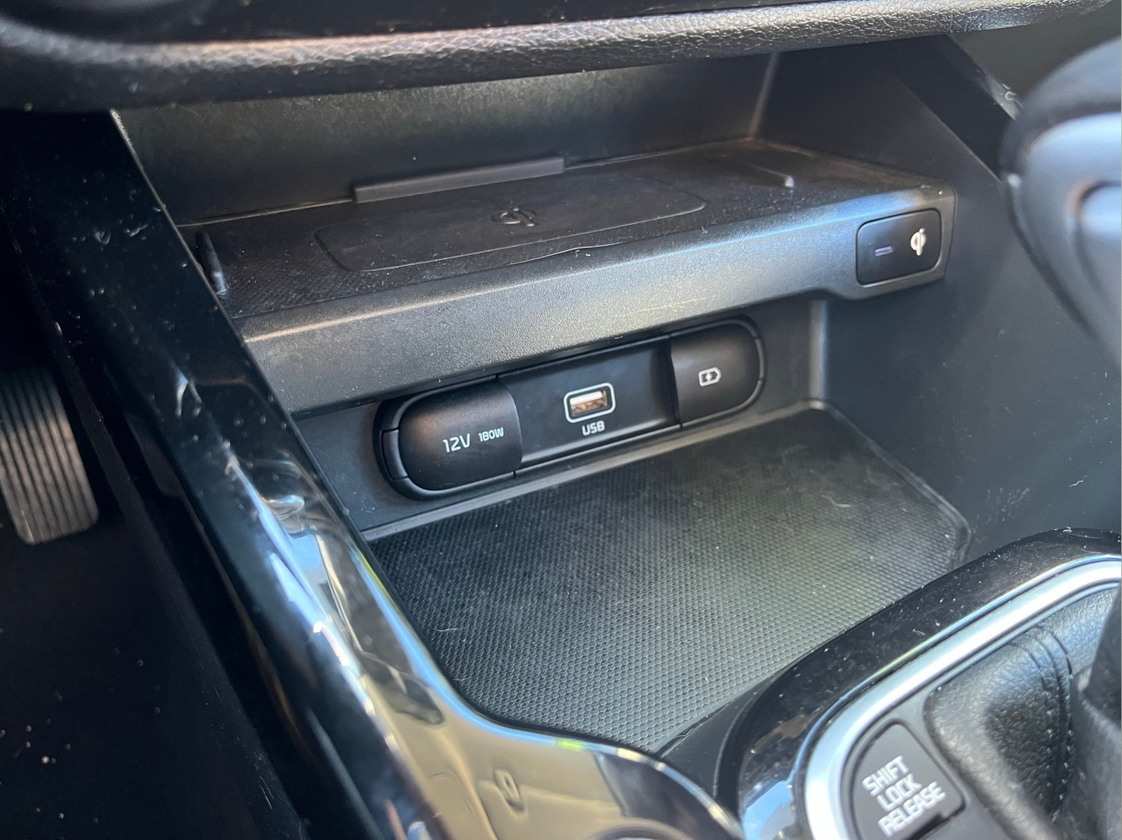 2022 Kia Soul GT-Line