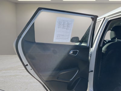 2022 Kia Soul GT-Line