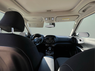 2022 Kia Soul GT-Line