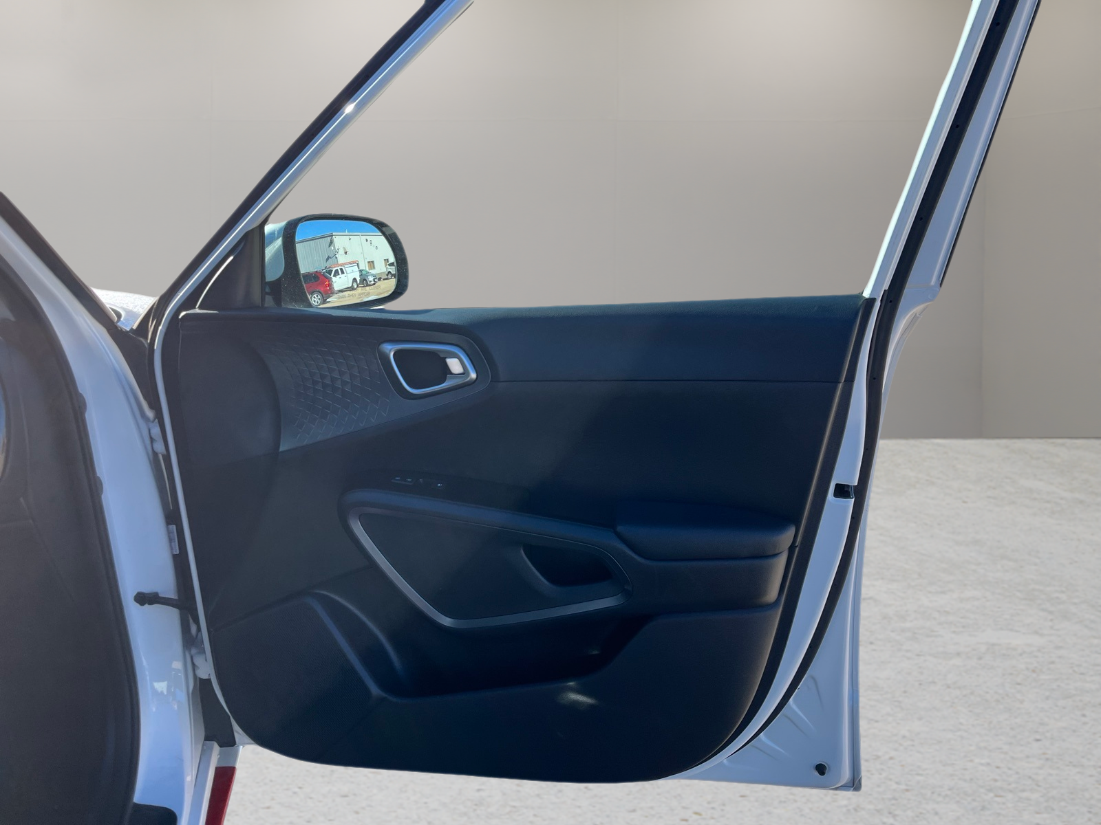 2022 Kia Soul GT-Line