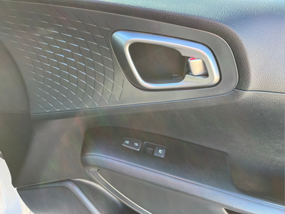 2022 Kia Soul GT-Line