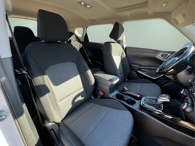 2022 Kia Soul GT-Line