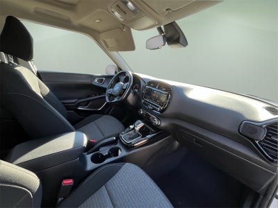 2022 Kia Soul GT-Line
