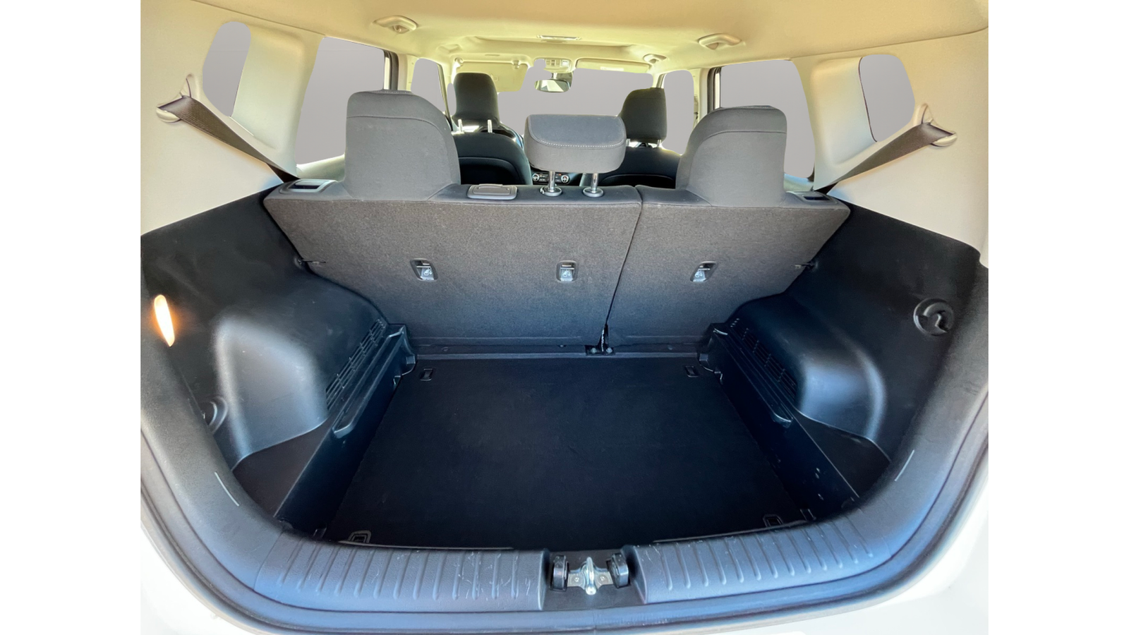 2022 Kia Soul GT-Line