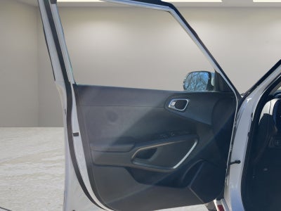 2022 Kia Soul GT-Line