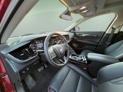 2022 Buick Envision Essence