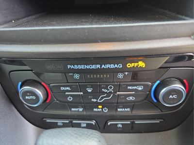 2021 Ford Transit Connect XL