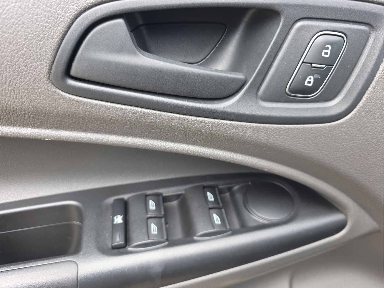 2021 Ford Transit Connect XL