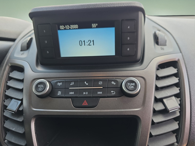 2021 Ford Transit Connect XL