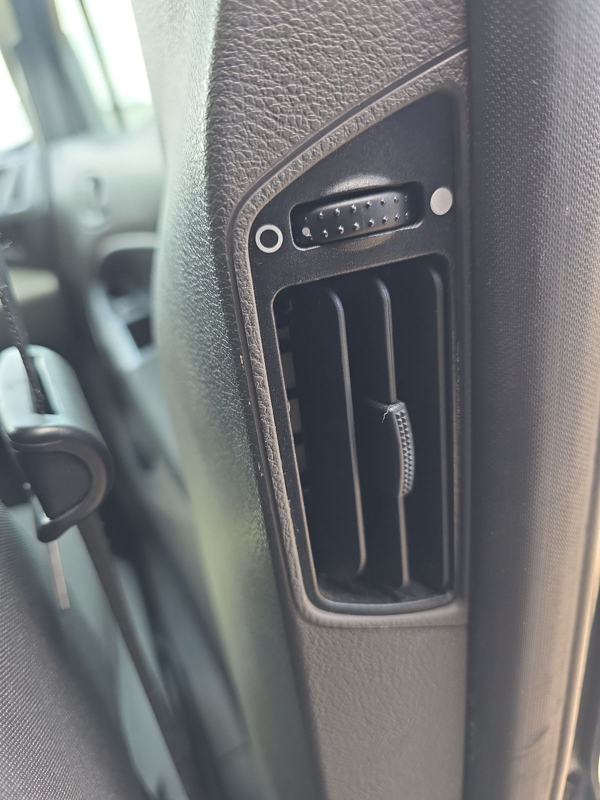 2021 Ford Transit Connect XL