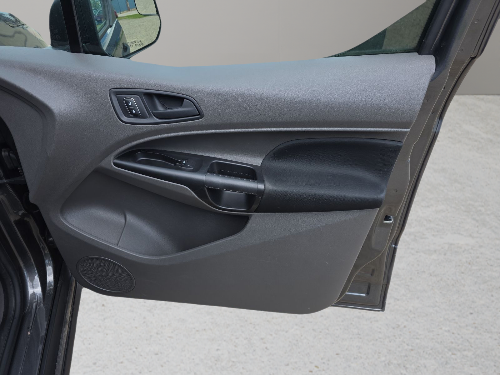 2021 Ford Transit Connect XL