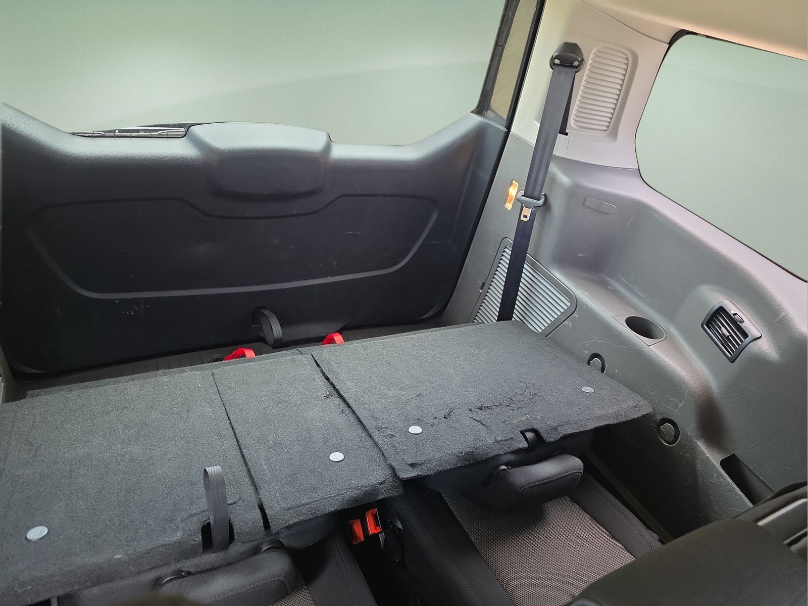 2021 Ford Transit Connect XL